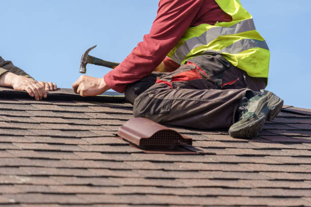 Best Slate Roofing Contractor  in St Augustine, FL
