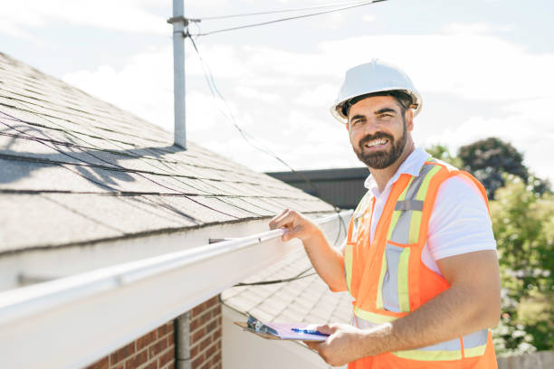 Roof Gutter Cleaning in St Augustine, FL